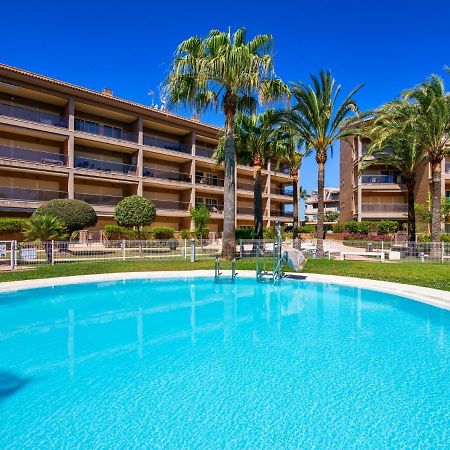 Apartment Marmara-5 By Interhome Javea Exterior photo
