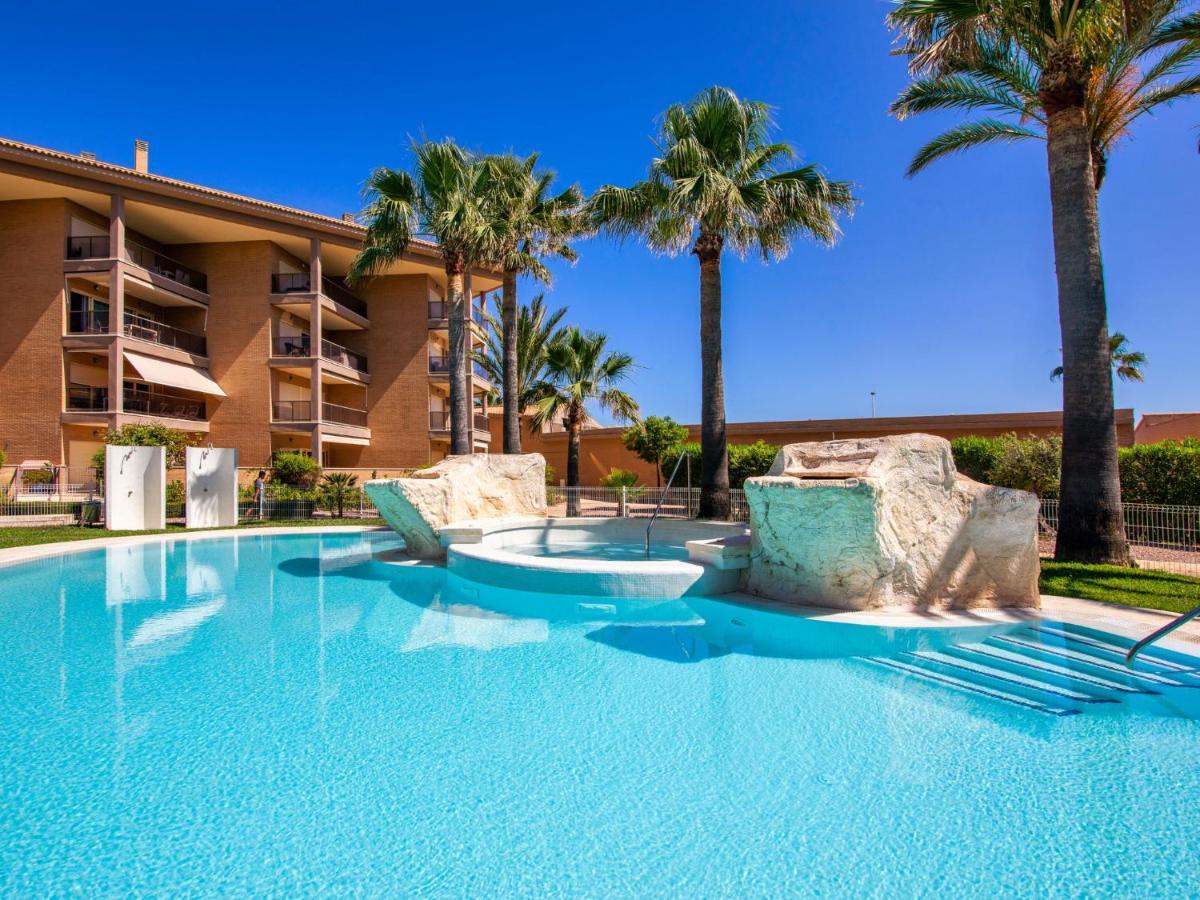 Apartment Marmara-5 By Interhome Javea Exterior photo