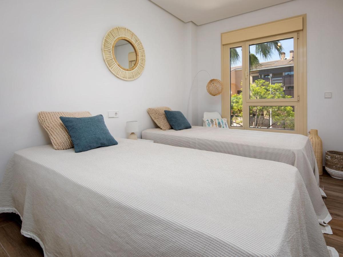 Apartment Marmara-5 By Interhome Javea Exterior photo