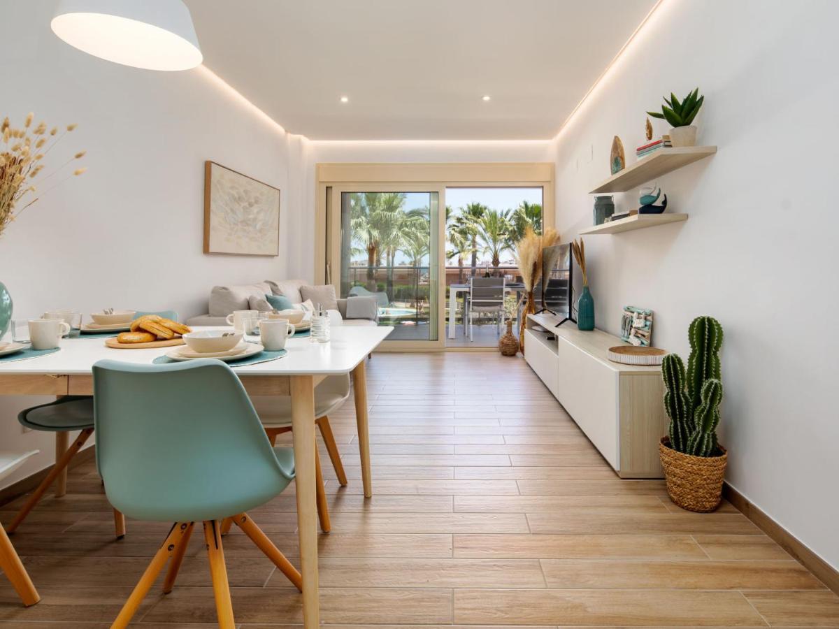 Apartment Marmara-5 By Interhome Javea Exterior photo