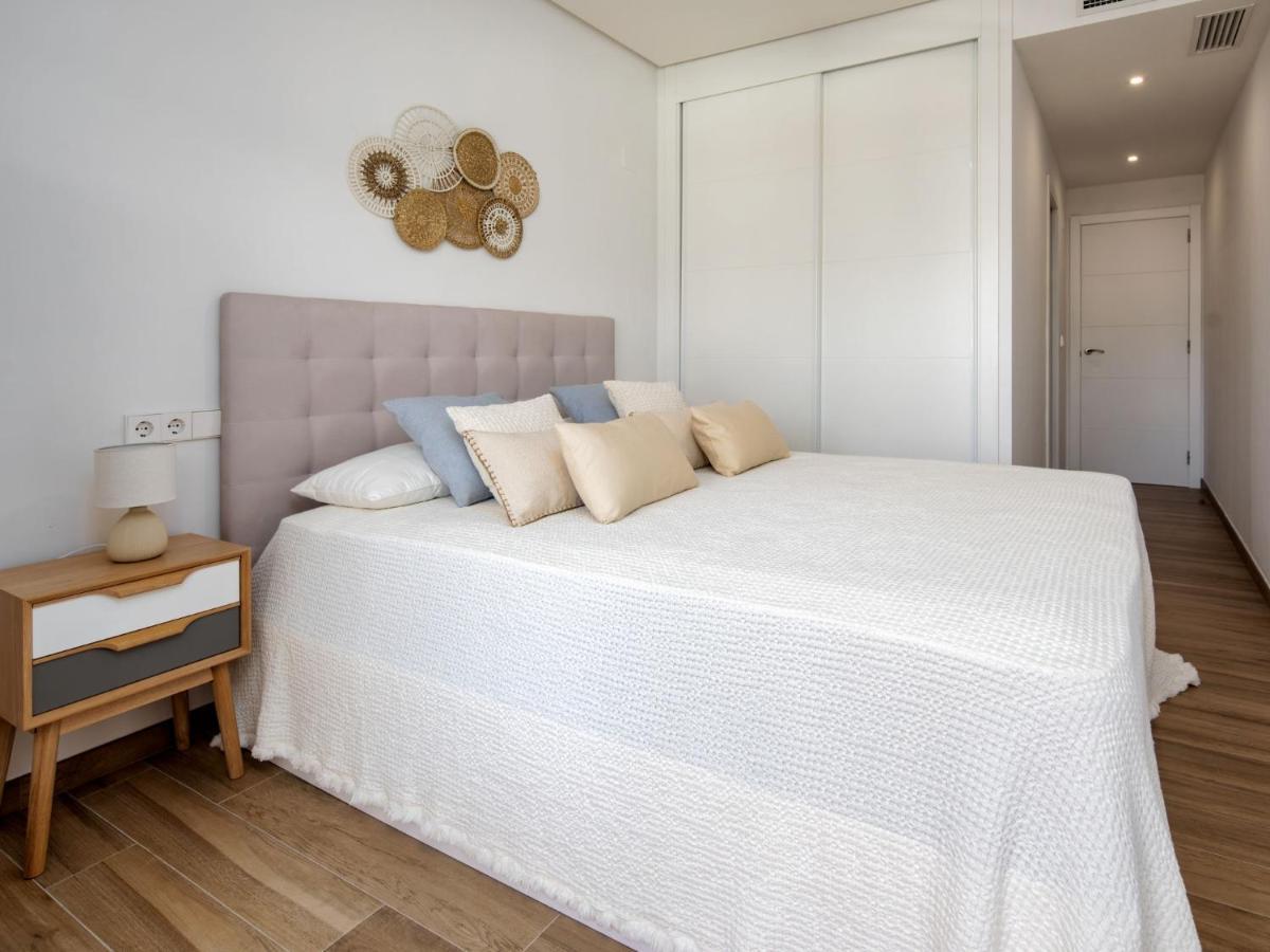 Apartment Marmara-5 By Interhome Javea Exterior photo